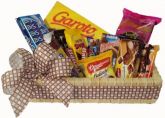 Cesta de chocolates 09